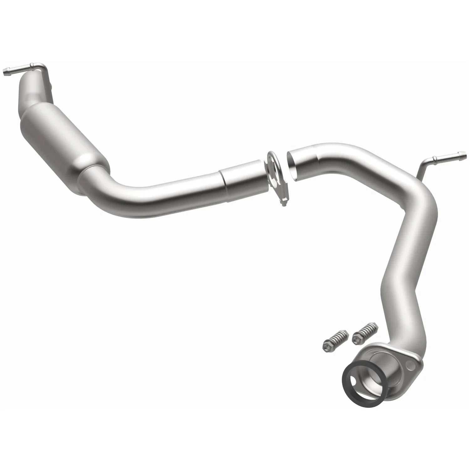 2013-2017 Toyota RAV4 Direct-Fit Muffler Kit 108-0020